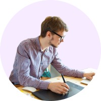 /public/Graphic Designer